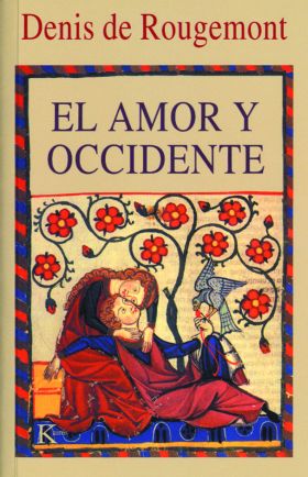 AMOR Y OCCIDENTE, EL