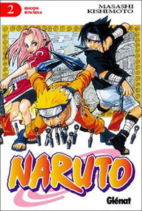 NARUTO 2