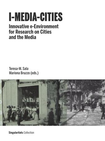 I-MEDIA-CITIES