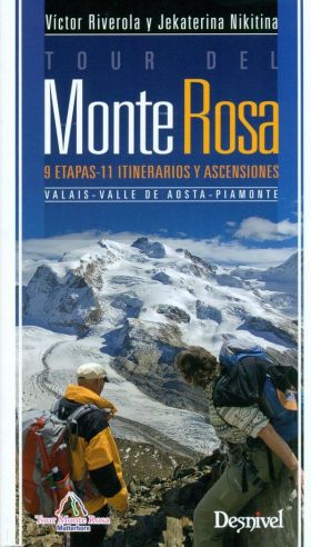 MONTE ROSA