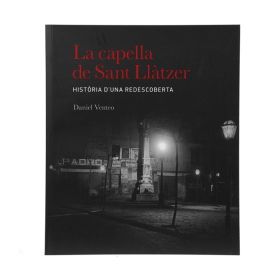 La capella de Sant Llàtzer