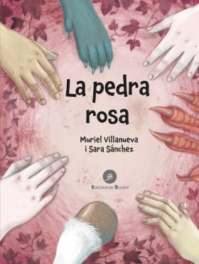 La pedra rosa