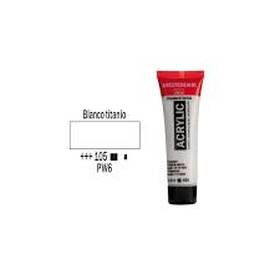AAC 20ML BLANCO TITANIO