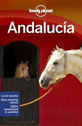 ANDALUCIA 9 (INGLES)