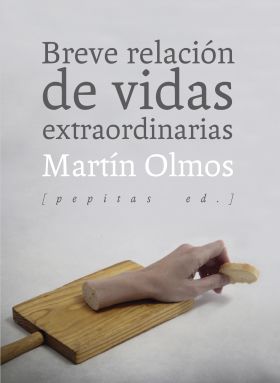 BREVE RELACION DE VIDAS