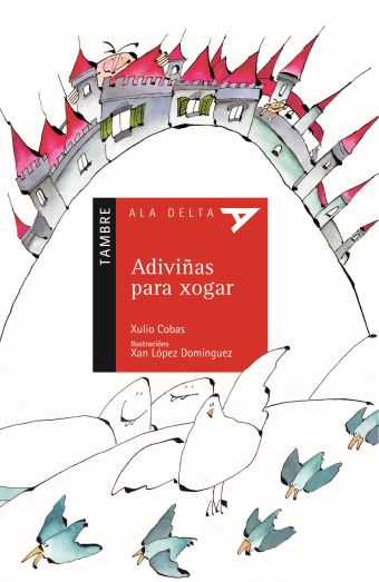 ADIVIÑAS PARA XOGAR -N-