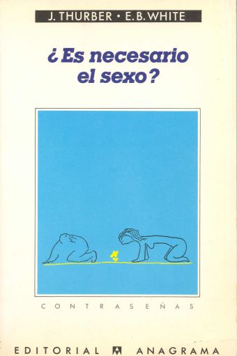 ¿Es necesario el sexo?