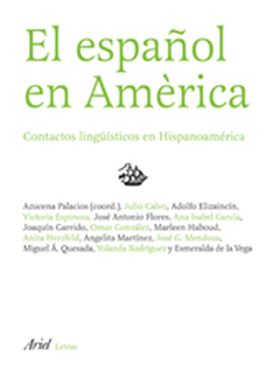 El español en América