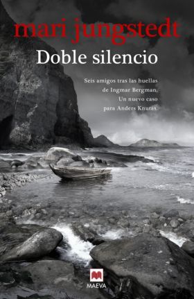 Doble silencio (Serie Gotland 7)