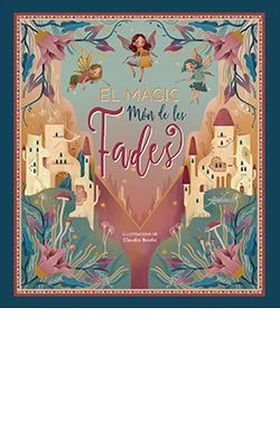 El Màgic món de les Fades