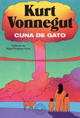 Cuna de gato (edición EPub)