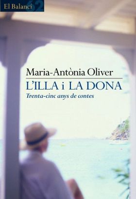 L'illa i la dona.