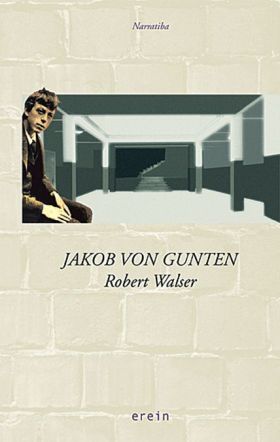 JAKOB VON GUNTEN