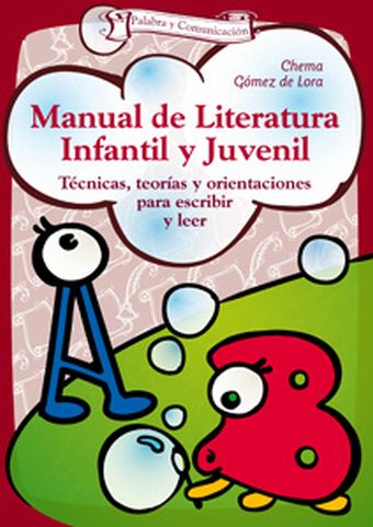 MANUAL DE LITERATURA INFANTIL Y JUVENIL