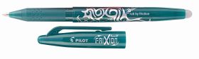 PILOT FRIXION BALL VERDE