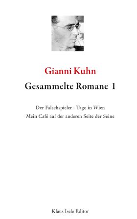 GESAMMELTE ROMANE 1