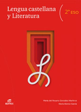 LENGUA CASTELLANA Y LITERATURA 2º ESO