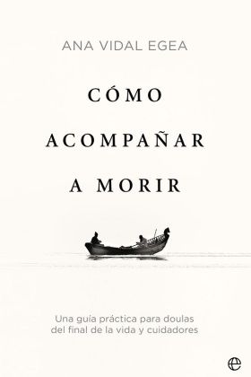 Cómo acompañar a morir