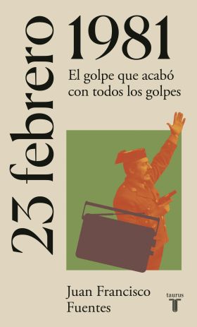 23 de febrero de 1981