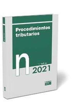 Procedimientos tributarios