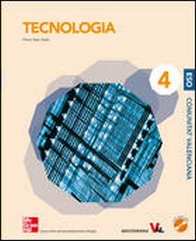 TECNOLOGIA. 4 . ESO. C. VALENCIA