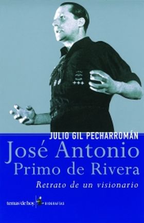 José Antonio Primo de Rivera