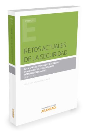 RETOS ACTUALES DE LA SEGURIDAD