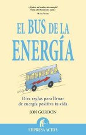 El bus de la energía