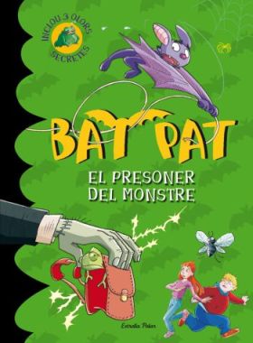 El presoner del monstre