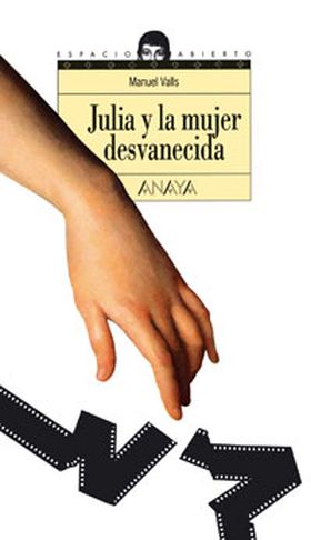 JULIA Y LA MUERTE DESVANECIDA