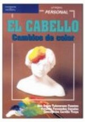 EL CABELLO. CAMBIOS DE COLOR