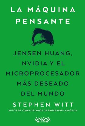 MAQUINA PENSANTE, LA