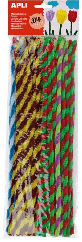 LIMPIAPIPAS COLOR TWIST