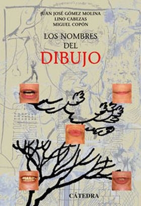 Los nombres del dibujo