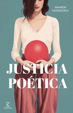 JUSTICIA POÉTICA