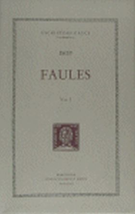 Faules, vol. I