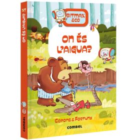 ON ES LAIGUA?