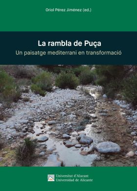 RAMBLA DE PUÇA, LA