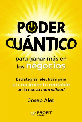 DÉ UN SALTO CUÁNTICO EN SUS RESULTADOS