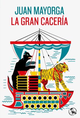 GRAN CACERIA, LA