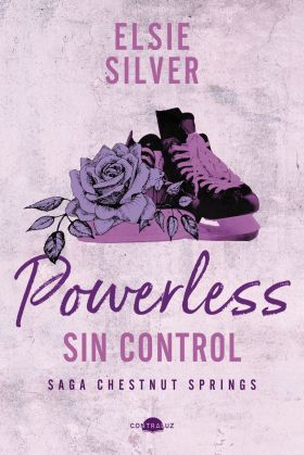 Powerless: Sin control