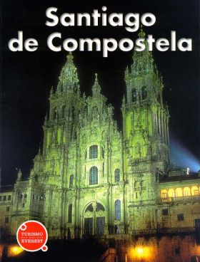 SANTIAGO COMPOSTELA