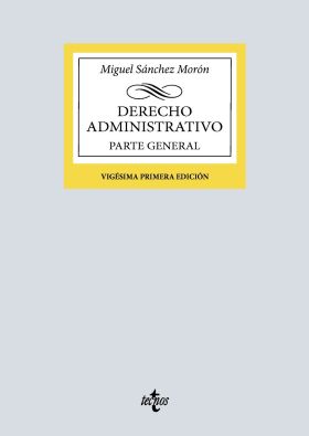 DERECHO ADMINISTRATIVO