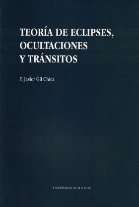 Teoría de eclipses, ocultaciones y tránsitos