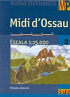Midi d'Ossau