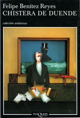 CHISTERA DE DUENDE