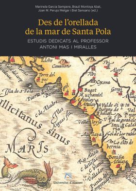 DES DE LORELLADA DE LA MAR DE SANTA POLA