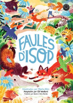 FAULES D ISOP