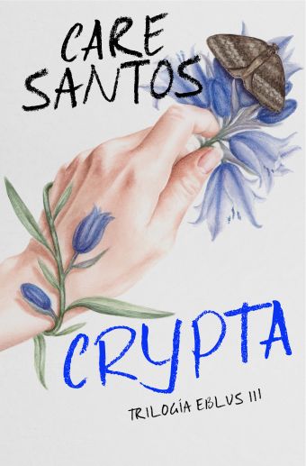 Crypta (Trilogía Eblus 2)