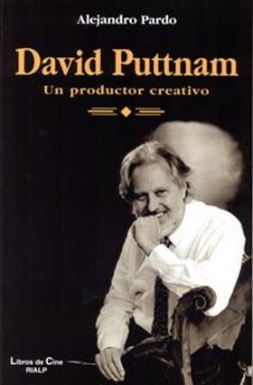 DAVID PUTTNAM. UN PRODUCTOR CREATIVO